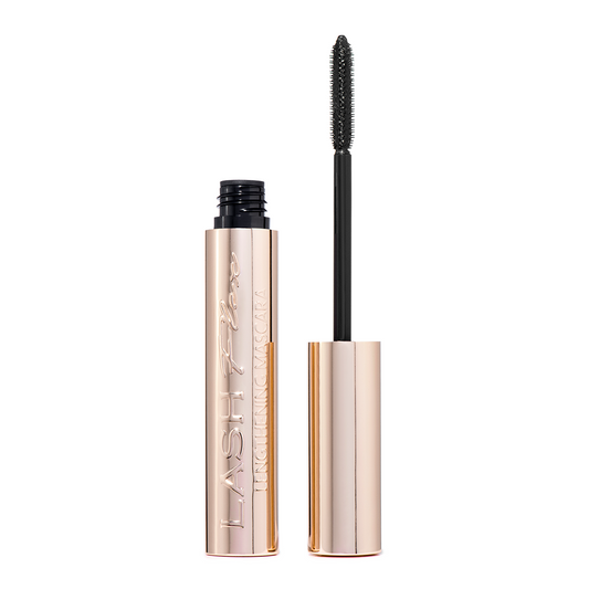 Mascara de Pestañas Alargadora LASH FLEX LENGTHENING BEAUTY CREATIONS