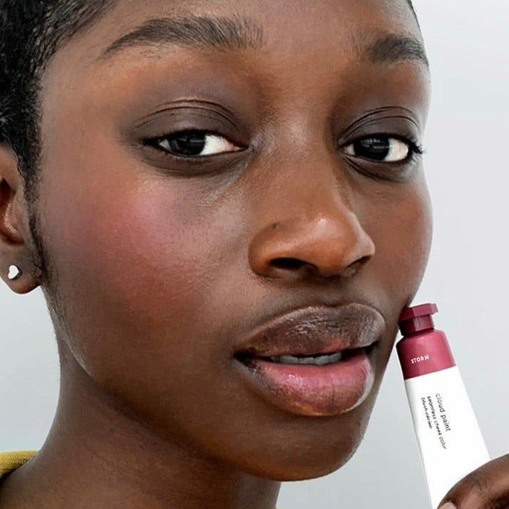 Rubor en Crema STORM GLOSSIER