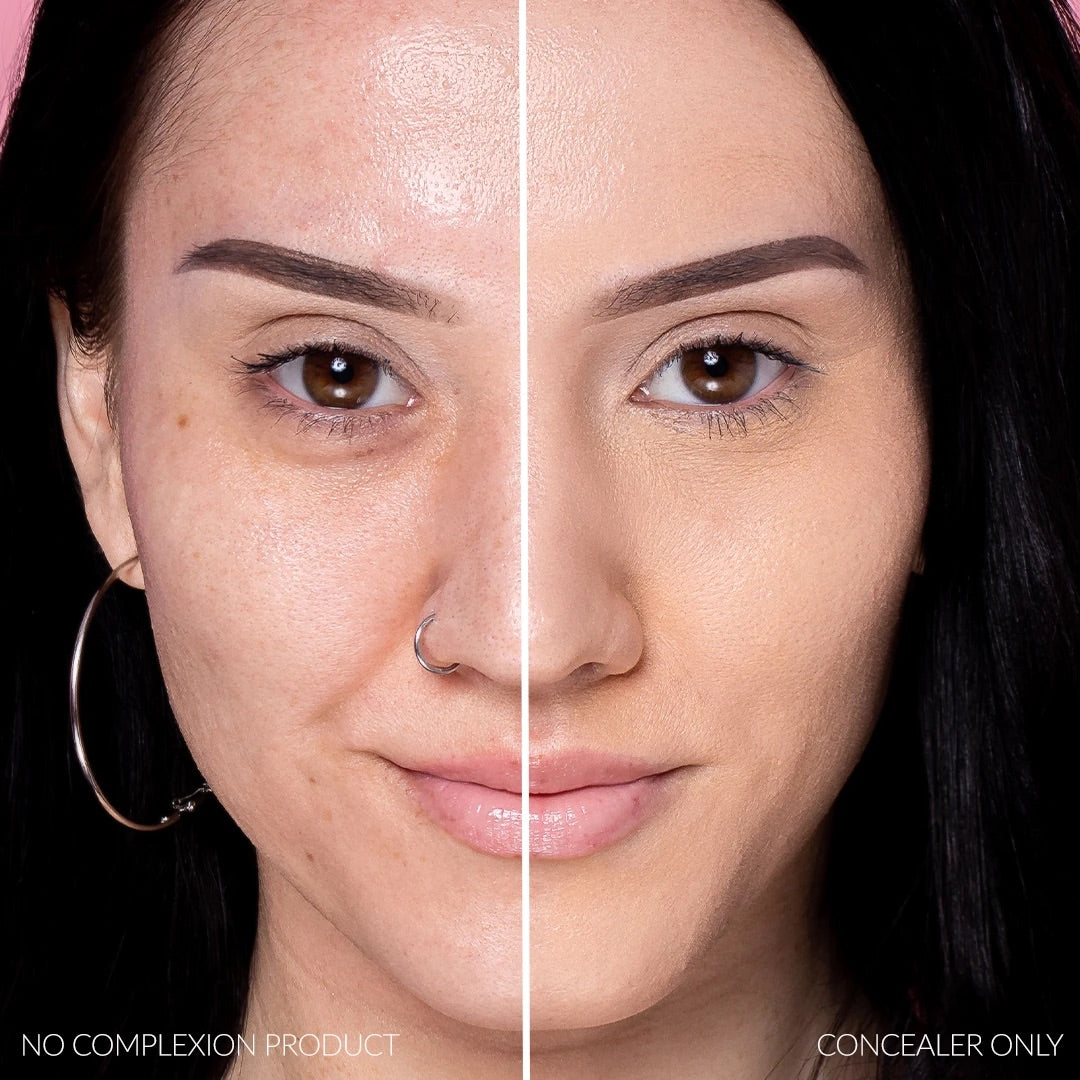 Corrector FLAWLESS STAY CONCEALER BEAUTY CREATIONS
