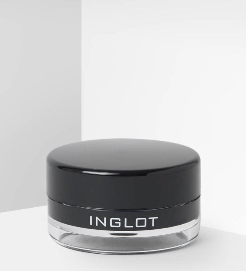 Delineador para Ojos AMC 77 BLACK INGLOT