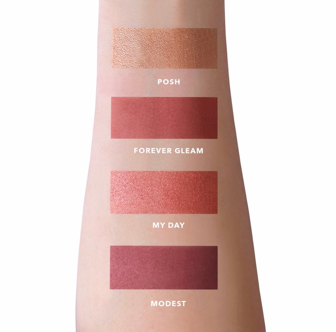 Paleta de Rostro 06 CHIC MOOD MOIRA