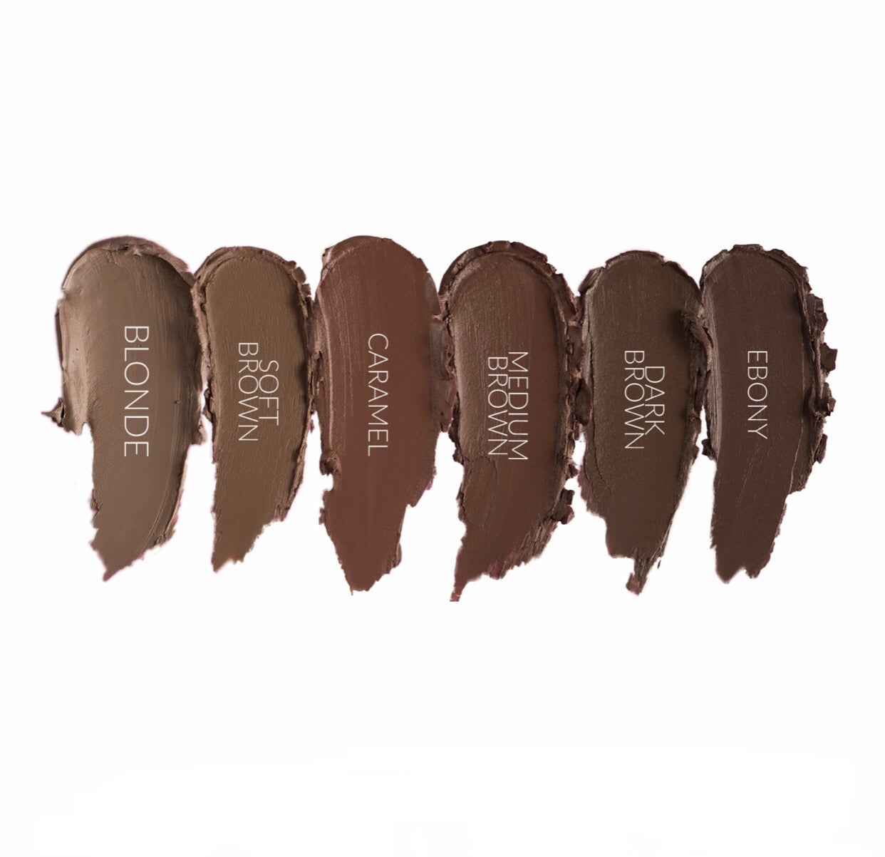 Pomada para Ceja en Gel  DARK BROWN BEAUTY CREATIONS