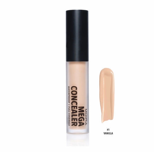 Corrector MEGA CONCEALER MOIRA