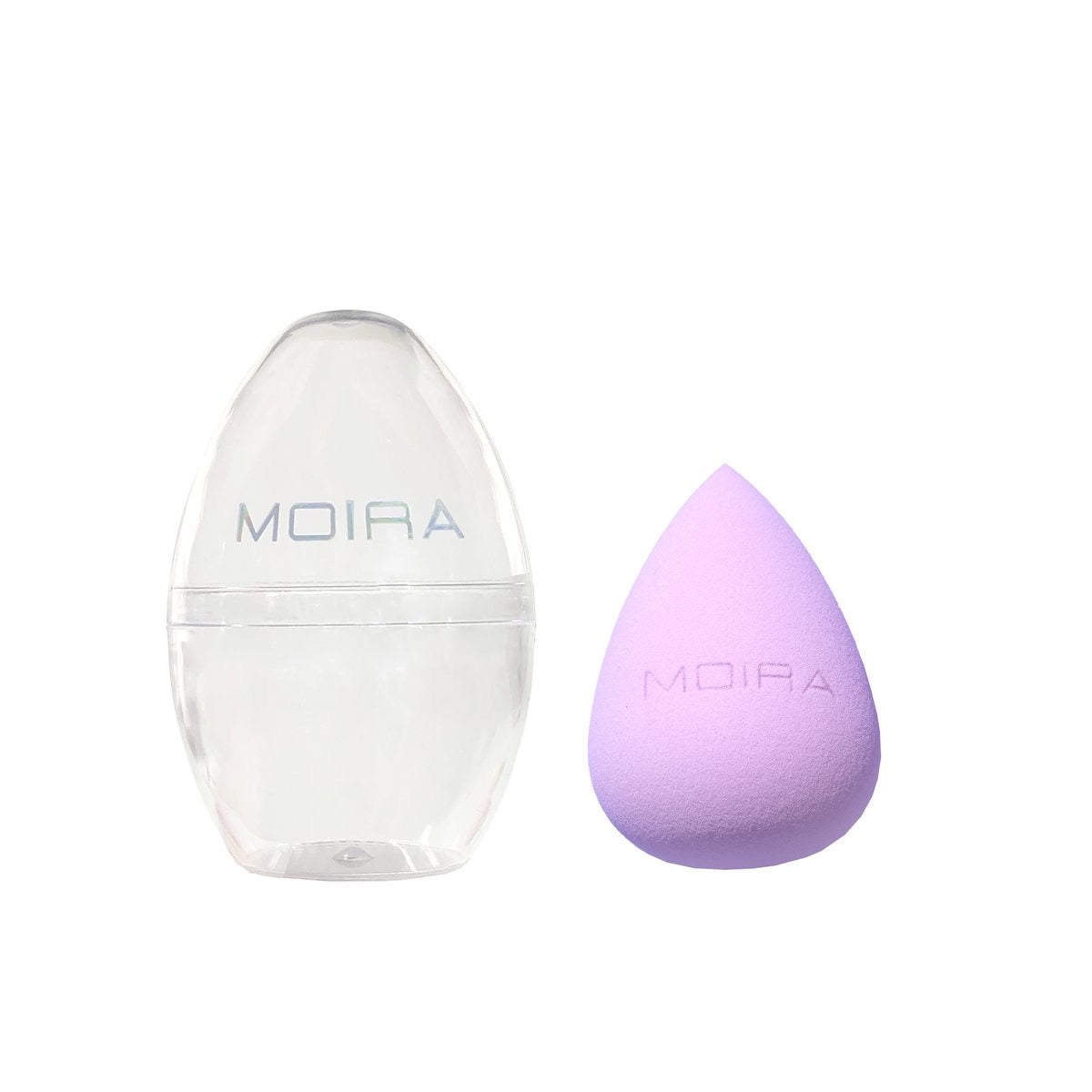 Esponja COMPLEXION BEAUTY SPONGE LAVANDER MOIRA