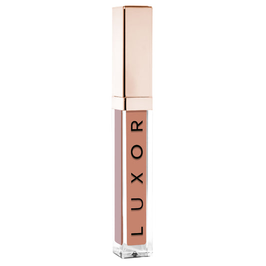 Labial Líquido Matte SAND LUXOR COSMETICS