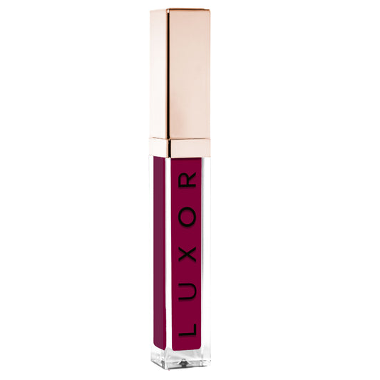 Labial Líquido Matte WIND LUXOR COSMETICS